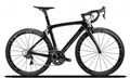 TWITTER Bike Factory wholesale TWITTER carbon road bike  BERETTA2.0   