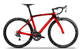 骓特自行车TWITTER工厂直销碳纤维公路自行车 BERETTA2.0   