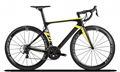 TWITTER Road Bike CYCLONE2.0 carbon road bike factory wholesale