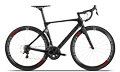 骓特TWITTER碳纤公路自行车CYCLONE2.0工厂直销公路自行车