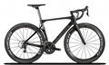 TWITTER Road Bike CYCLONE2.0 carbon road bike factory wholesale