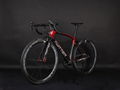 TWITTER carbon road bike STEALTH2.0 Bike factory OEM ODM bike