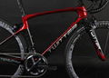 TWITTER carbon road bike STEALTH2.0 Bike factory OEM ODM bike