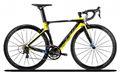 OEM ODM TWITTER T10 carbon fiber 700C carbon road racing bike 2