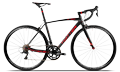 自行车OEM ODM 骓特TWITTER铝合金公路自行车R750 碳纤前叉 4