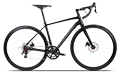 TWITTER Hydraulic Disc Brake AL alloy road bike PHANTOM2.0 carbon fork 