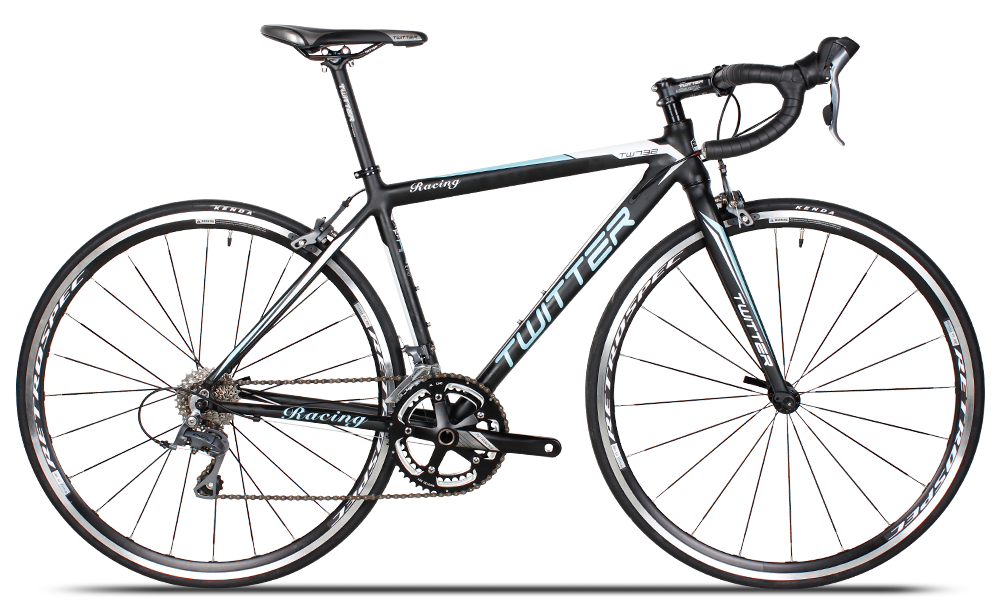 Factory wholesale High quality cheap AL Alloy road bike TWITTER TW732 3