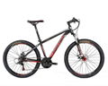 China Bicycle supplier  TWITTER 26'' AL alloy mountain bike TW3000 