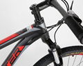 自行车供应商骓特TWITTER26‘’铝合金山地自行车TW3300 3