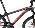 China Bicycle supplier  TWITTER 26'' AL alloy mountain bike TW3000 