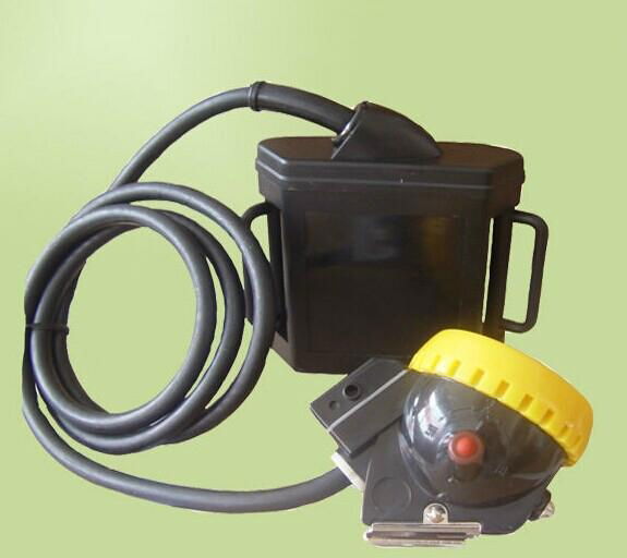 CE ATEX Approved Mining Cap Lamp Miners Cap Lamp in LED Headlamp 4