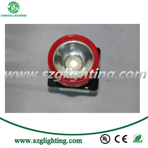 CE ATEX Approved Safety Lamp Mining Lamp Underground Mining light