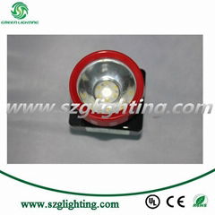 CE ATEX Approved Safety Lamp Mining Lamp Underground Mining light