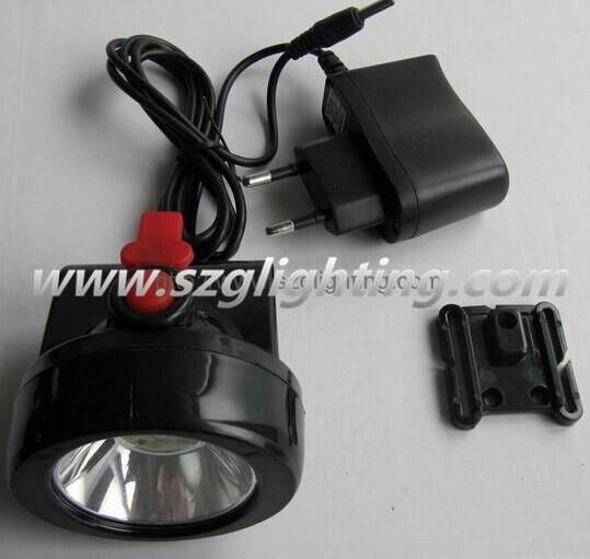 CE ATEX Approved Safety Lamp Mining Lamp Underground Mining light 3