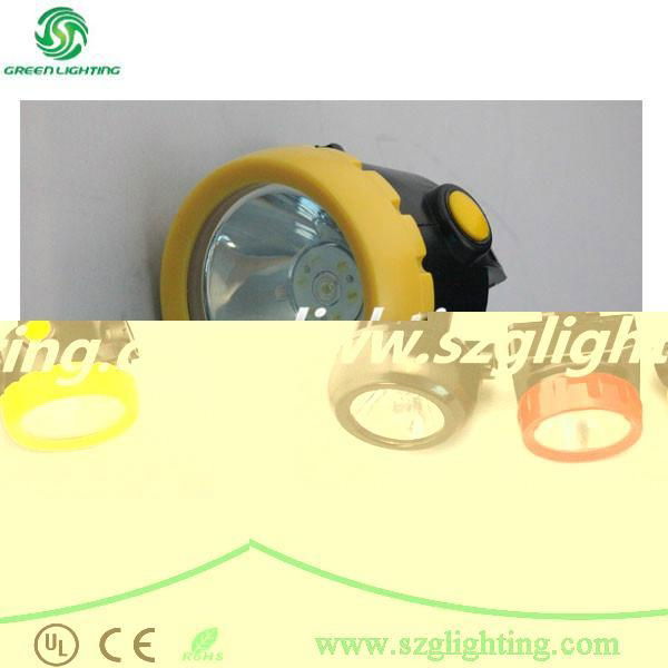 CE ATEX Approved Safety Lamp Mining Lamp Underground Mining light 4