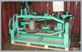 Automatic Single twisted barbed Wire Machine 2