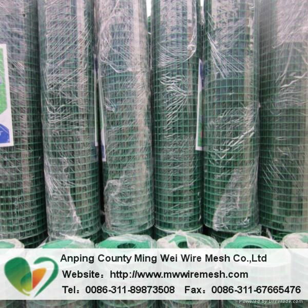 welded wire fencing 2