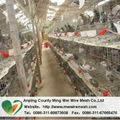 China factory high quality used rabbit cages for sale 2