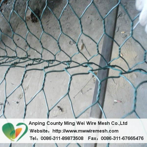 Gabion Mesh