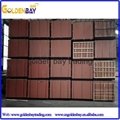 China concrete formwork plywood for construction 7