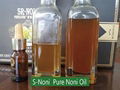 S-NONI PURE NONI OIL