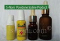 S NONI POVIDONE IODINE