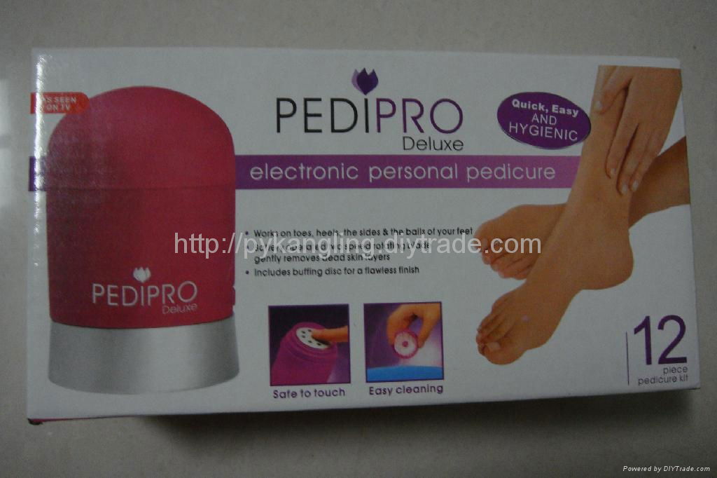 PEDIPRO 2