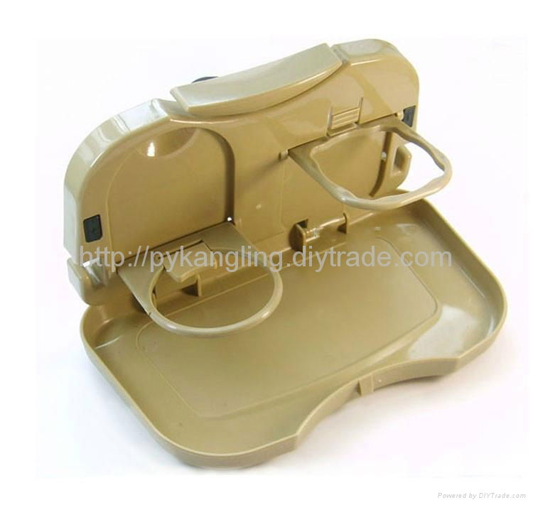 Travel Dining Tray for car 2