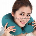 U-Shape Cervical Spondylosis Massage Pillow 2