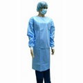 Surgical Gown 1