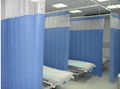 Hospital Disposable Curtain 1