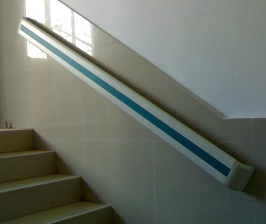  Handrail series 2