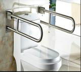 Toilet Handrails 