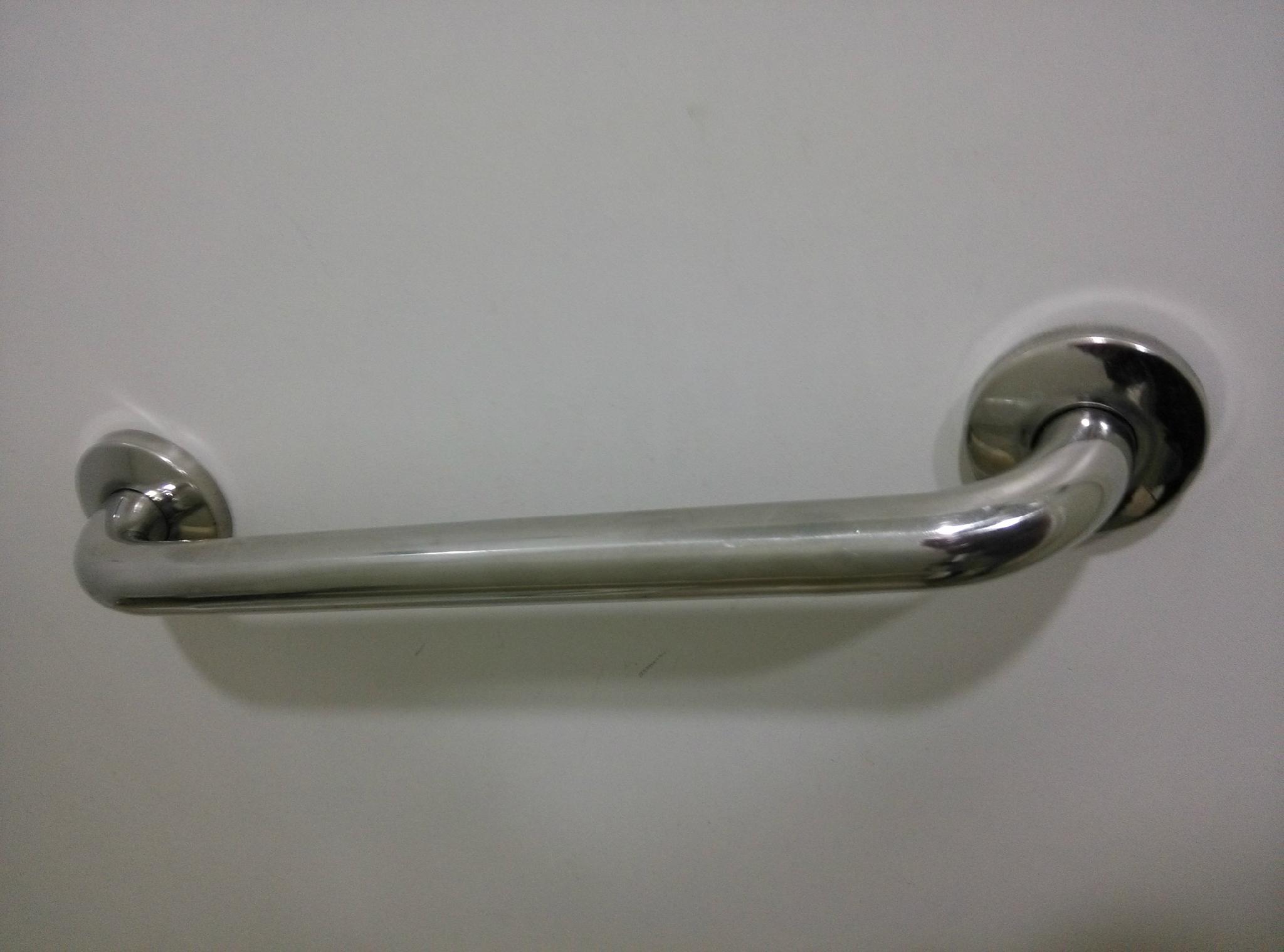 Toilet Handrails (China Trading Company) Safety Products Security
