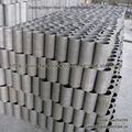 Seamless Steel Pipe For Engine Cylinder Liner Sleeve 1