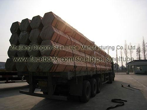 Alloy seamless steel pipes made of 30CrMo 4130 4140 2