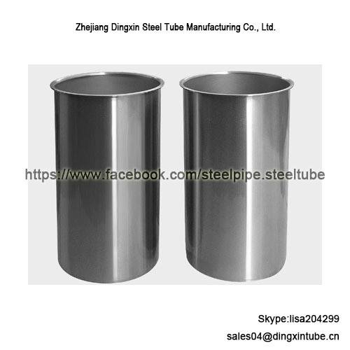 Precision Seamless Steel Tube For Cylinder Liner