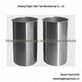 Precision Seamless Steel Tube For Cylinder Liner 1