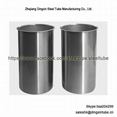 Precision Seamless Steel Tube For