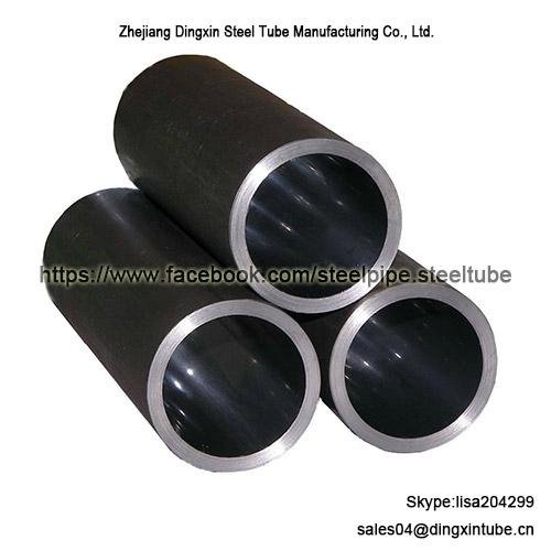 Precision Seamless Steel Tubes For Hydraulic Jack