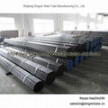 ASTM A519 Precision Seamless Steel Pipe 1