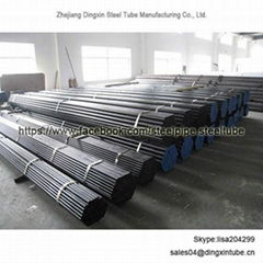 ASTM A519 Precision Seamless Steel Pipe