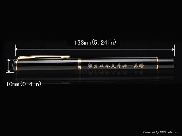  metal pen corporate gift ideas custom metal pen with your brand or artwork 4