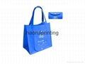 Free shipping!100% quality non woven bags non woven fabric with your logo, Can b