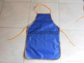 Wholesale cheap Oxford advertising apron 3