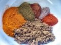 All Kind Of Spices and seeds