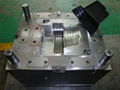 Plastic Injection mold 1