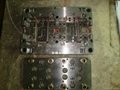 Plastic Injection mold 2
