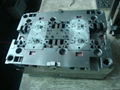 Plastic Injection mold 3