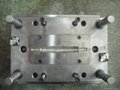 Plastic Injection mold 4